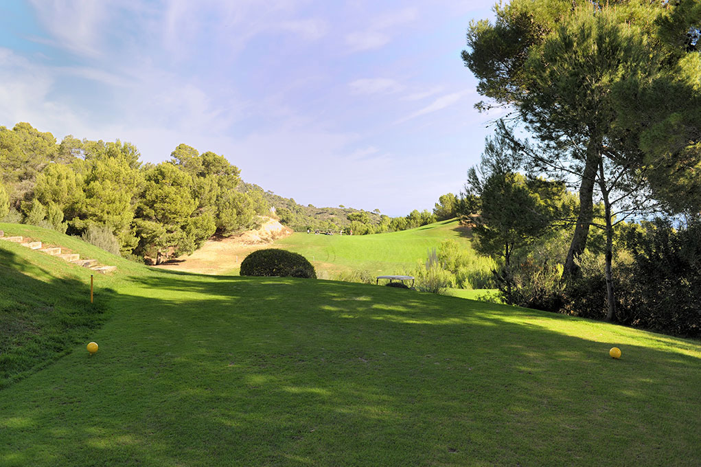 Vall d´Or Golf