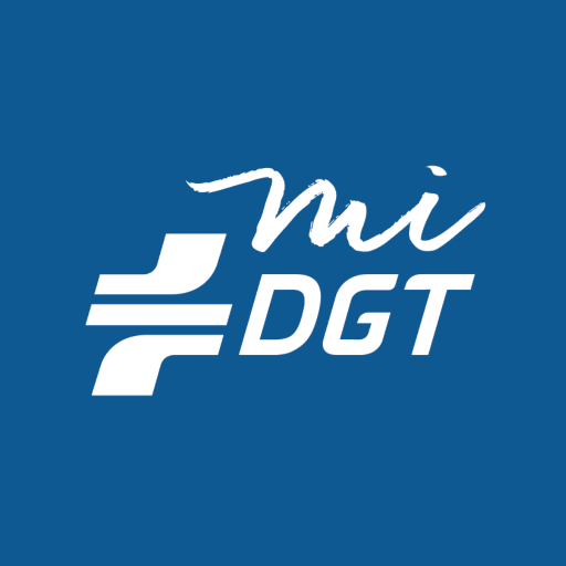 miDGT logotype