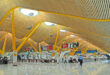 Madrid Barajas flygplats