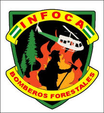 Infoca logotype