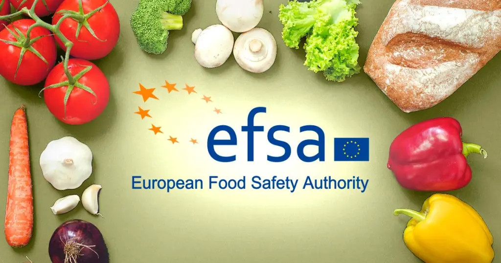 Europeiska myndigheten för livsmedelssäkerhet (EFSA)