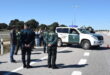 Samarbete mellan spansk och portugisisk polis.