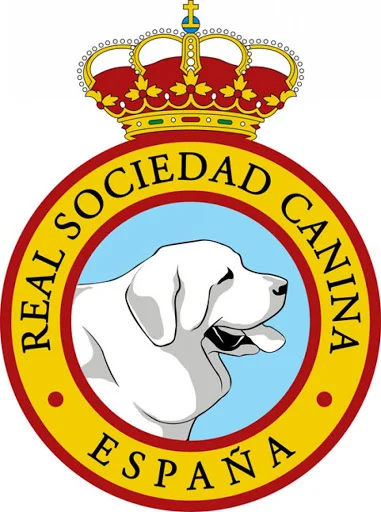 Real Sociedad Canina en España.