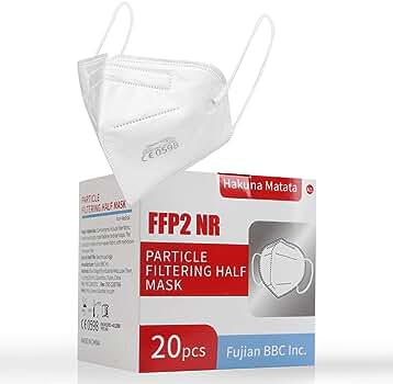 FFP2-mask 