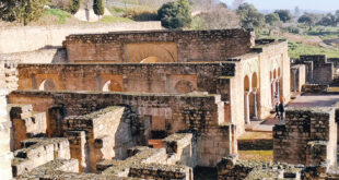 Ruiner Medina Azahara