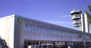 Alicante flygplats