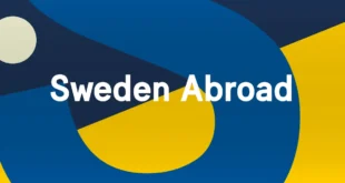 Sweden Abroad