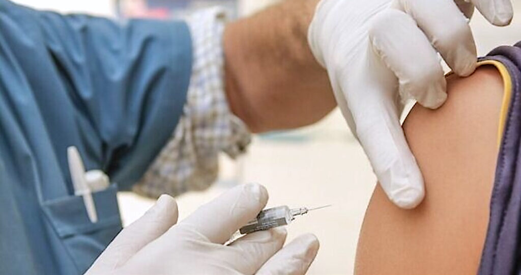 Vaccination
