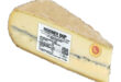 Fransk ost, varning