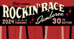 Rockin'Race Jamboree 2024.