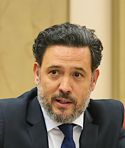 Guillermo Mariscal