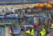Traktorstrejk