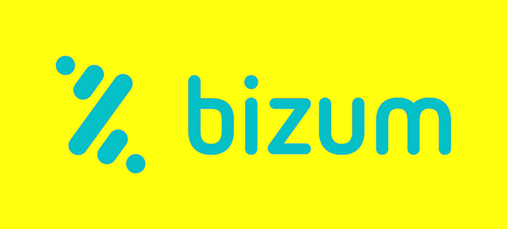 Bizum logotype