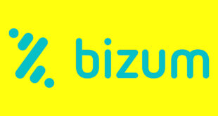 Bizum logotype