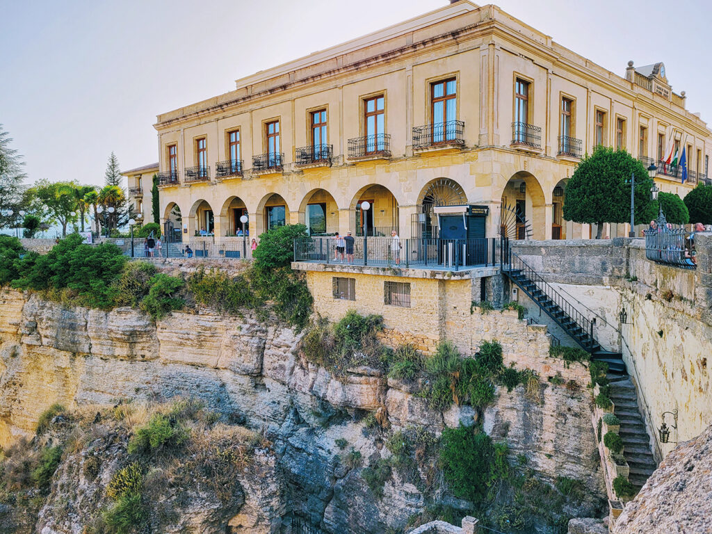 Parador de Ronda