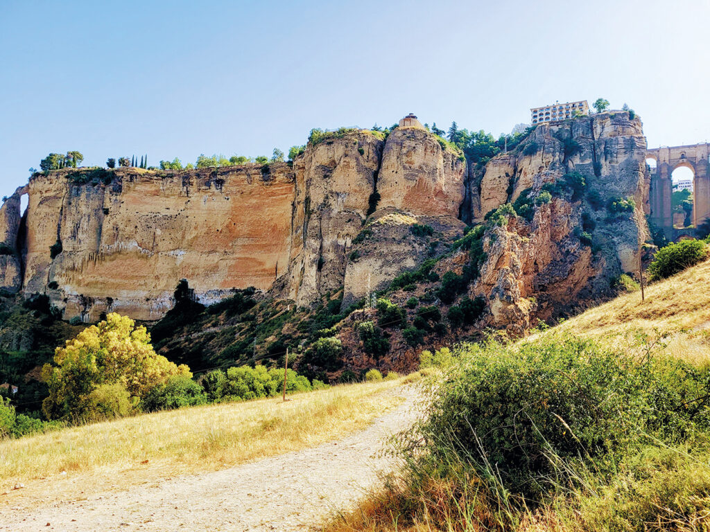 Parador de Ronda