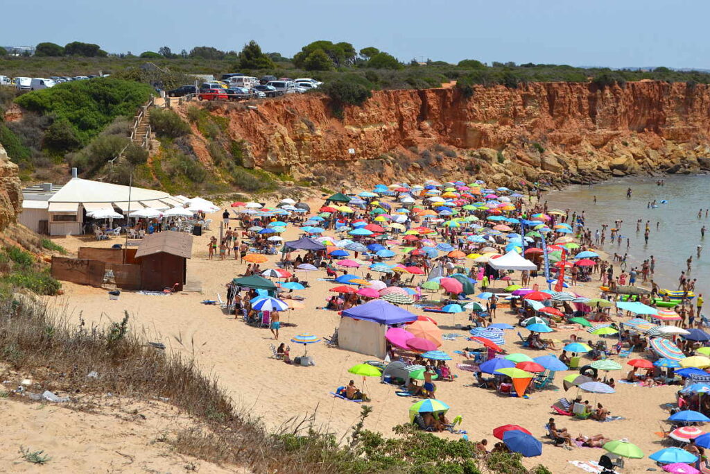 Conil de la Frontera.