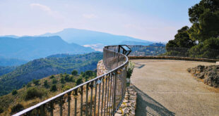 Sierra Espuña