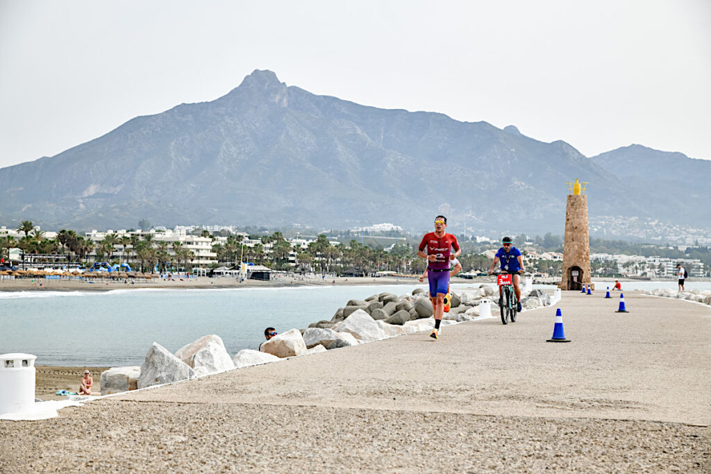 Ironman Marbella