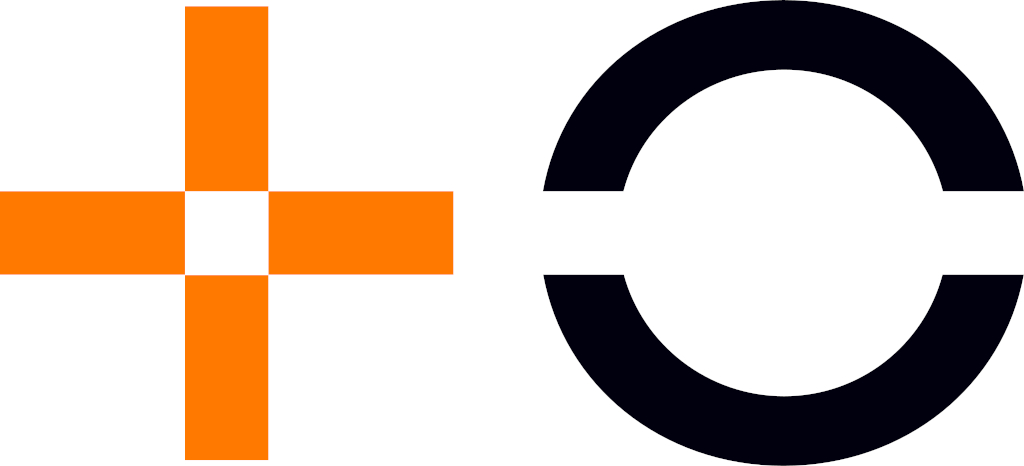 MasOrange logotype.