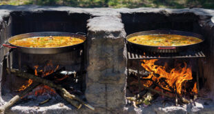 Paella