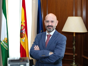 Javier Salas