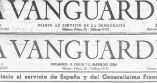 La Vanguardia