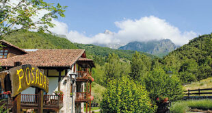 Picos de Europa