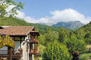 Picos de Europa