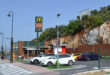 McDonald's i Spanien