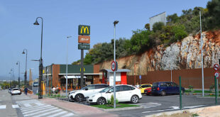 McDonald's i Spanien