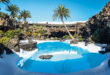 Jameos del Agua, Lanzarote