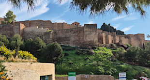 Alcazaba