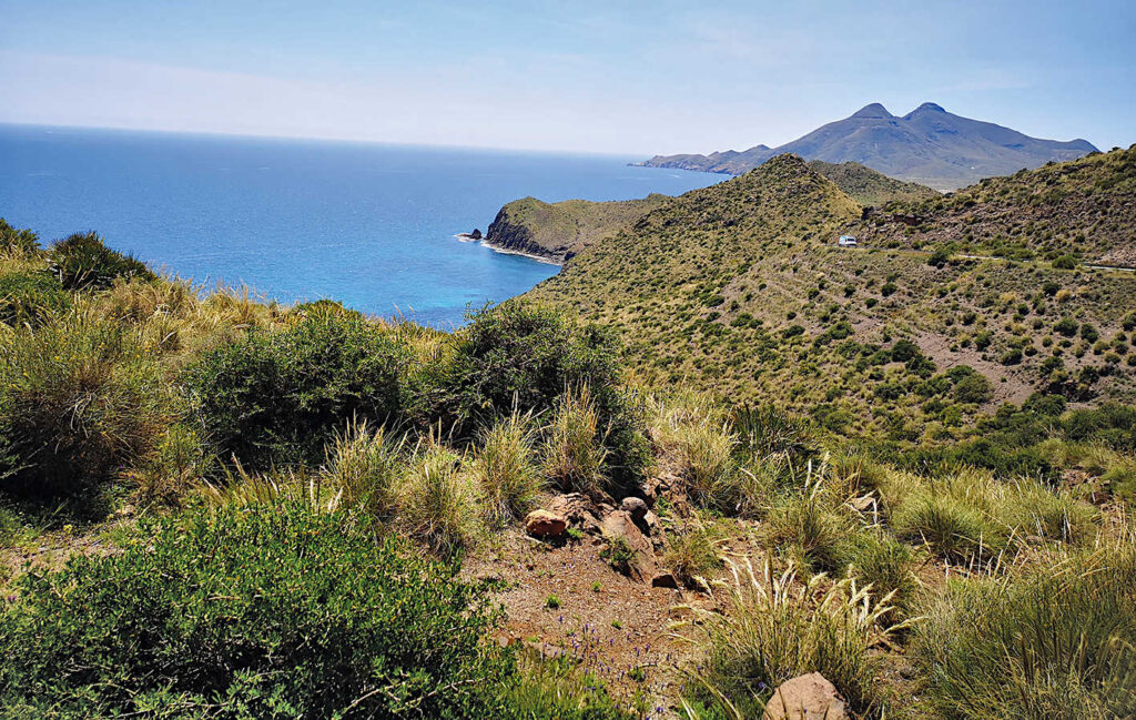 Cabo de Gata