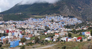 Chefchaouen