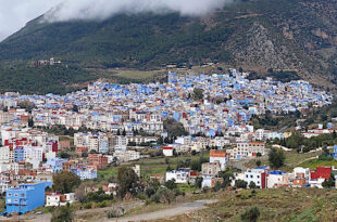 Chefchaouen