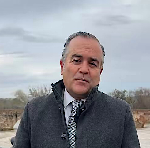 José Julián Gregorio