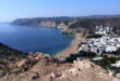 Agua Amarga, den mest fotogeniska kuststaden i Andalusien.