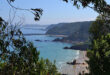 Badvikar i Asturien i norra Spanien.