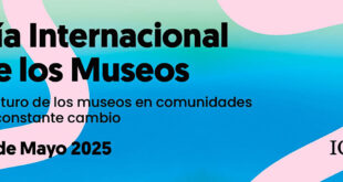 Den internationella museidagen 2025.