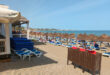 La Cala de Mijas, strand.