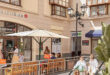McArthurGlen Designer Outlet Málaga.