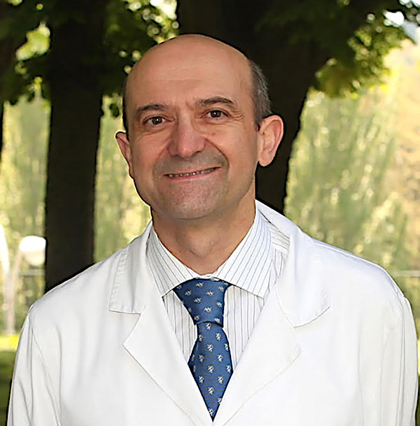 Miguel Ángel Martínez-González.