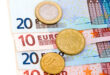 Pengar, Euro.