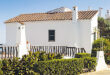 Villa för korttidsuthyrning i Spanien.
