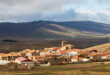 Beratón i provinsen Soria, Spanien.