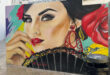 Flamenca.