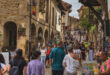 Santillana del Mar.