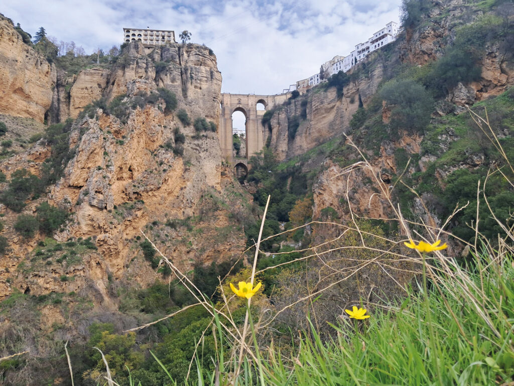 Ronda.