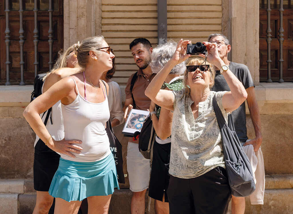 Fotografering